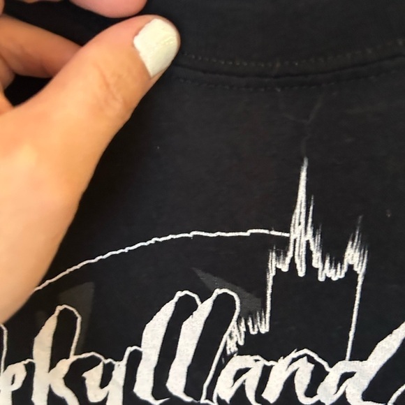 Five finger, Death Punch, Jekyll and Hyde size small unisex, graphic T-shirt - Picture 5 of 9